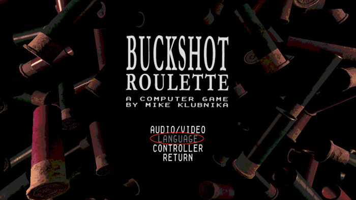 恶魔轮盘中文版
