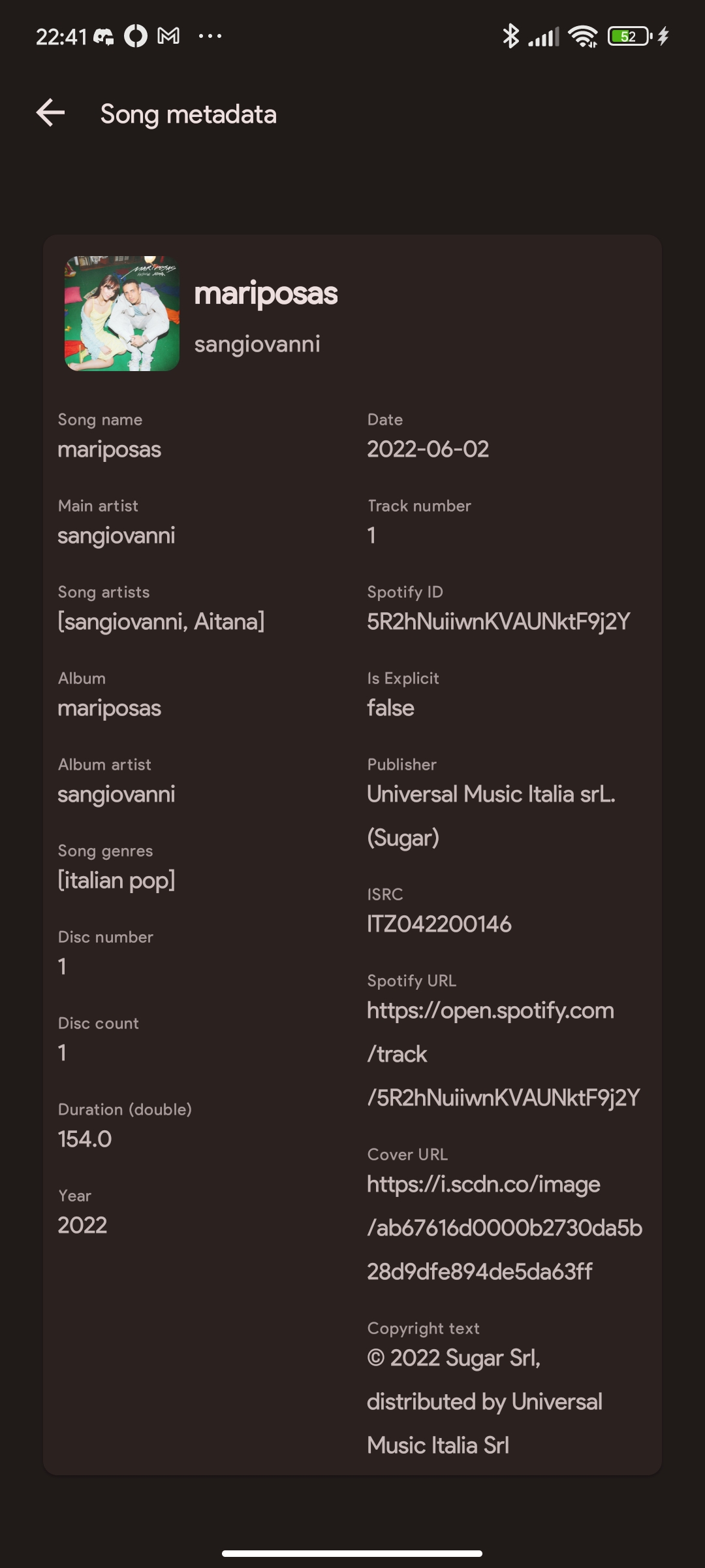 Spowlo截图1