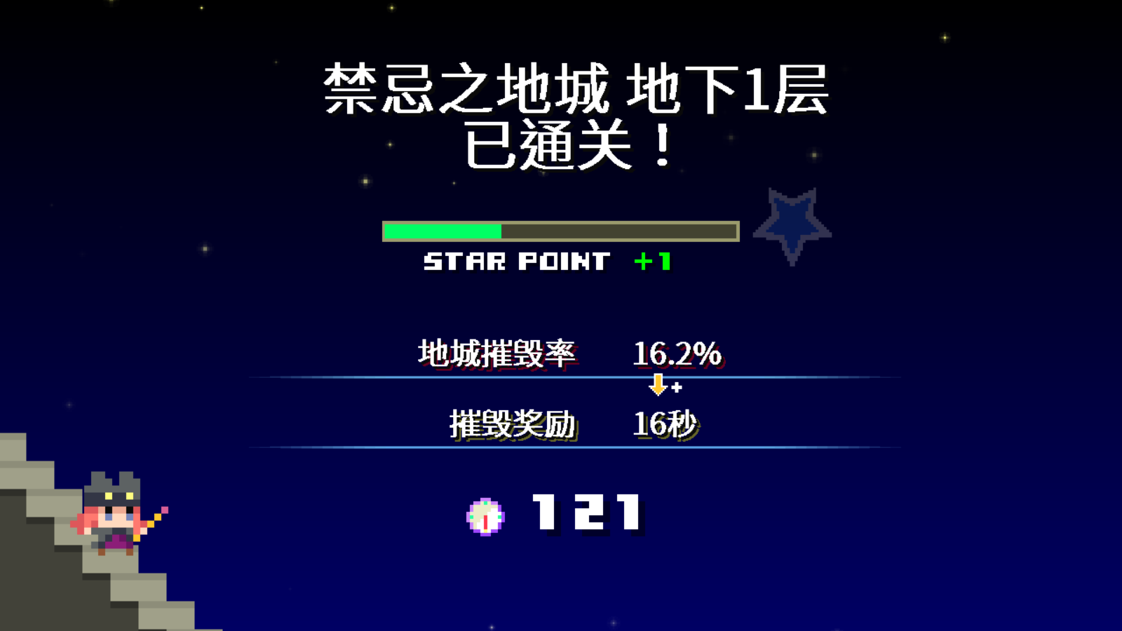 地牢破坏者