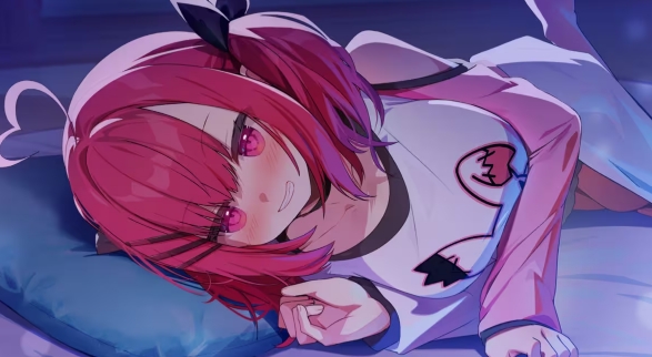 超次元恋人手机版