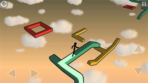 旋转天空截图5