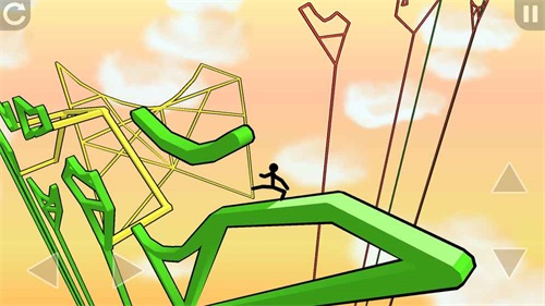 旋转天空截图4
