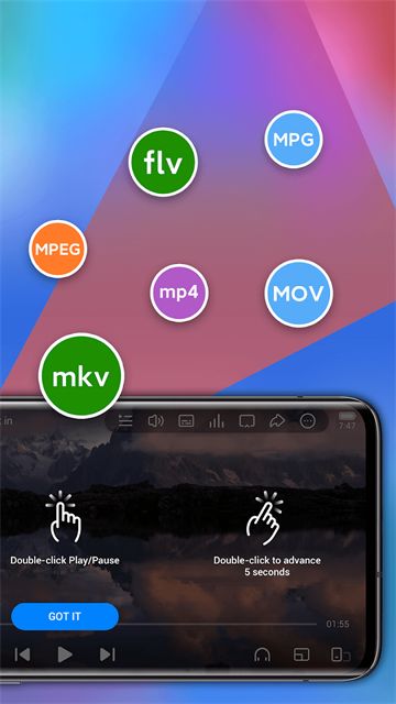 MiVideo截图2