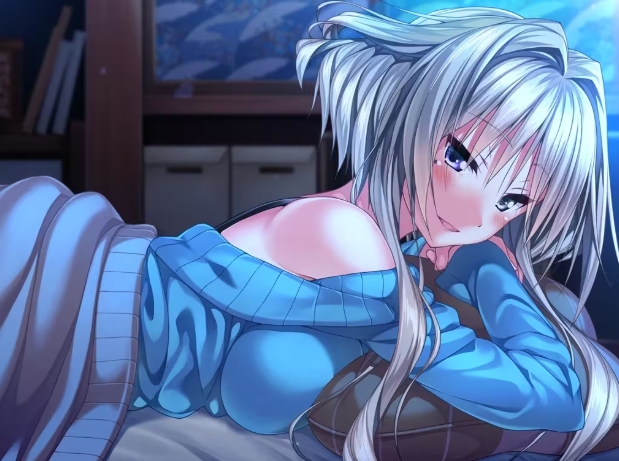 甜蜜女友手机版截图3