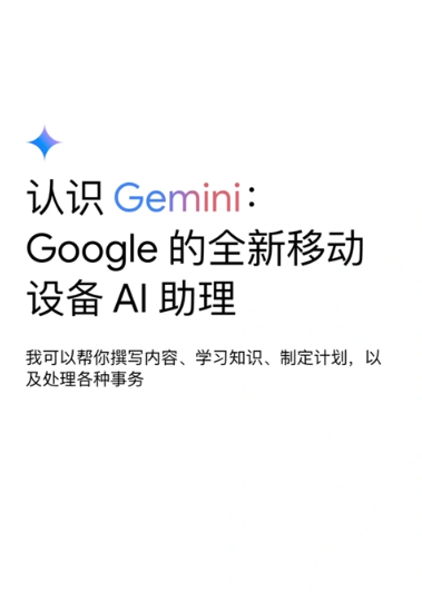 GeminiAI