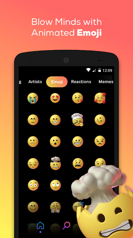 GIPHY截图2