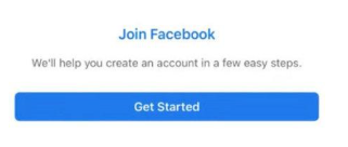 Facebook脸书