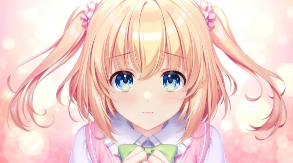 创作少女的恋爱公式截图3