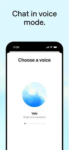 ChatGPT截图2