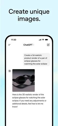 ChatGPT截图4
