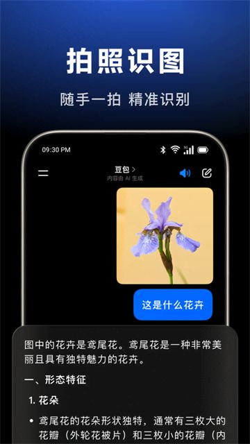 豆包车机版截图2