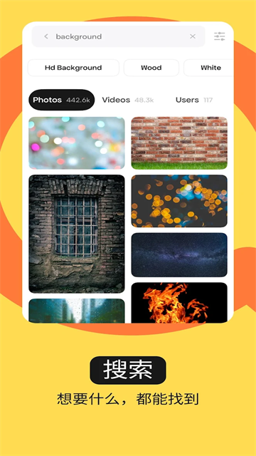 pexels素材网截图5