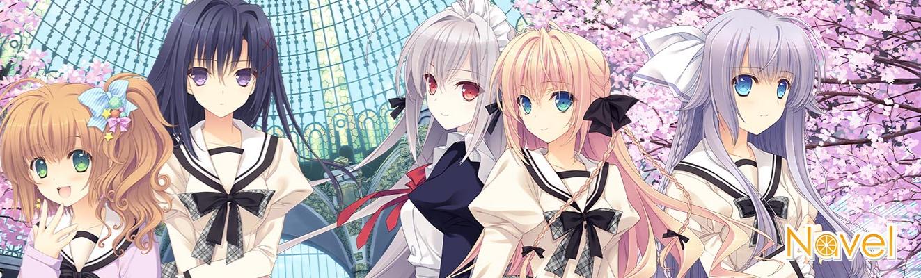 近月少女的礼仪2