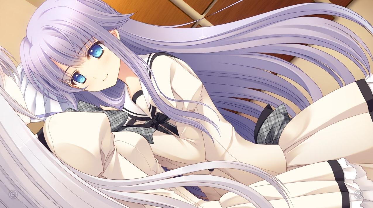 近月少女的礼仪2