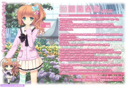 近月少女的礼仪2