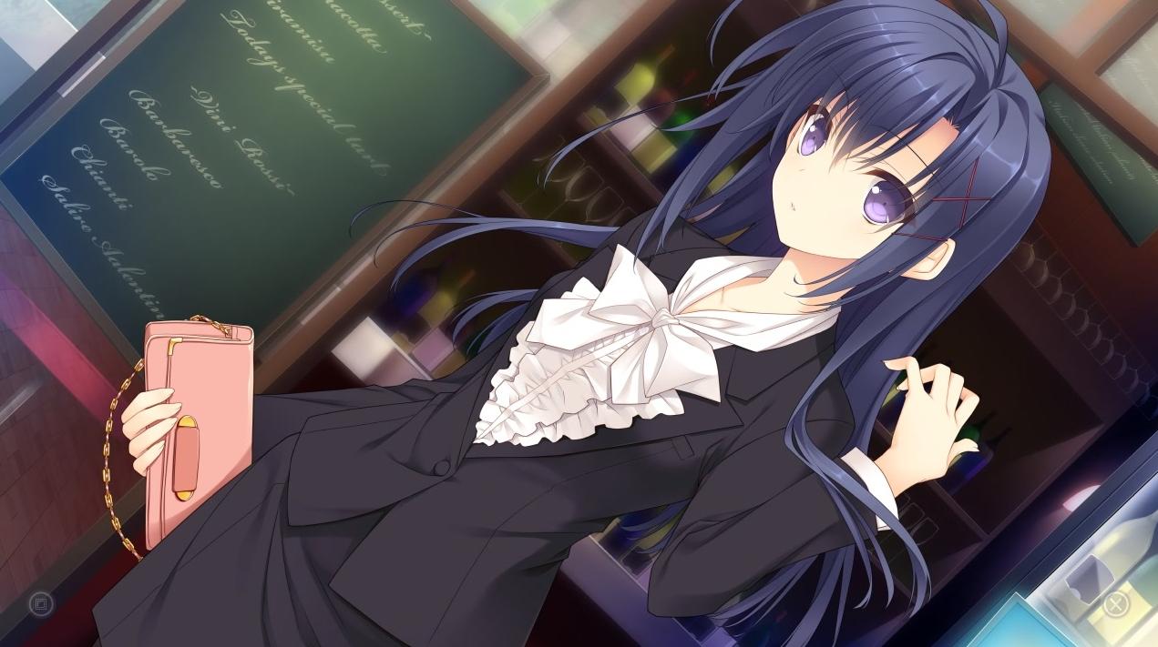 近月少女的礼仪2