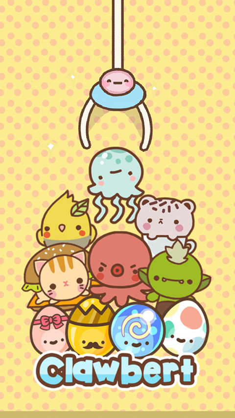 爪男孩截图1
