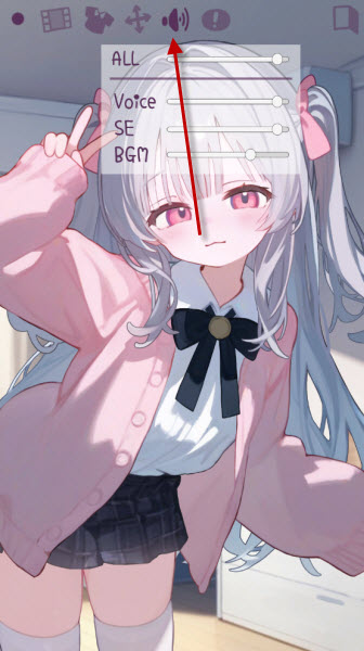 被宠坏的小妹妹汉化版