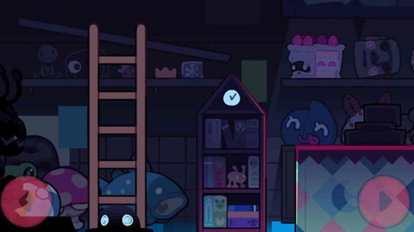 cryptidpark截图3