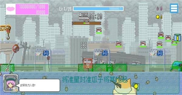 最终兵器鼠鼠
