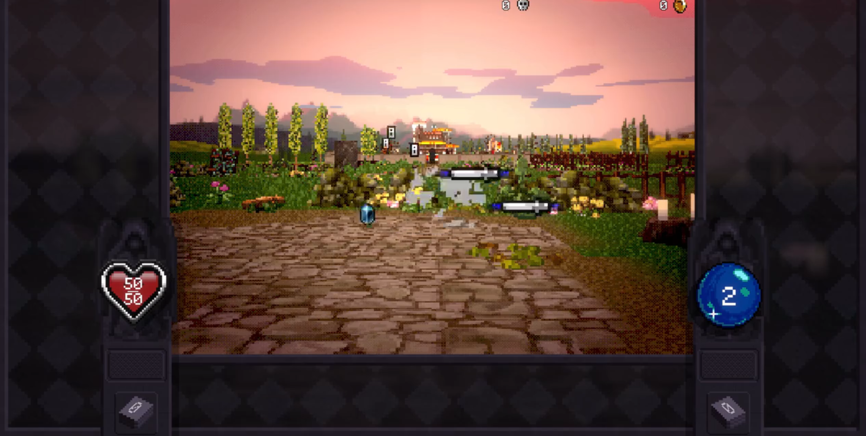 吸血鬼爬行者截图3