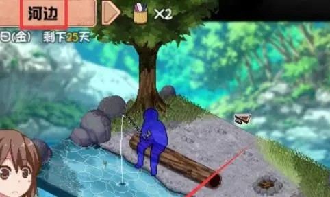 夏日狂想曲安卓汉化版