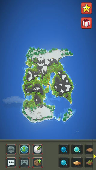 世界盒子中文版截图3