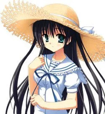 夏空彼方直装版