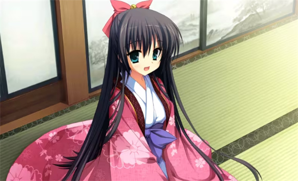 夏空彼方直装版