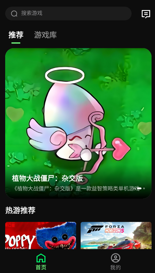 西瓜云游