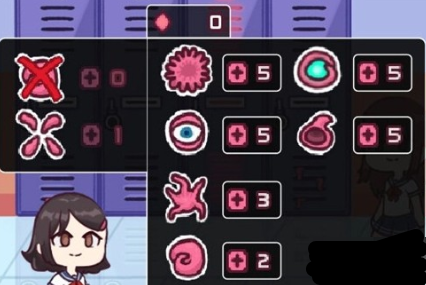 触手柜子2正版