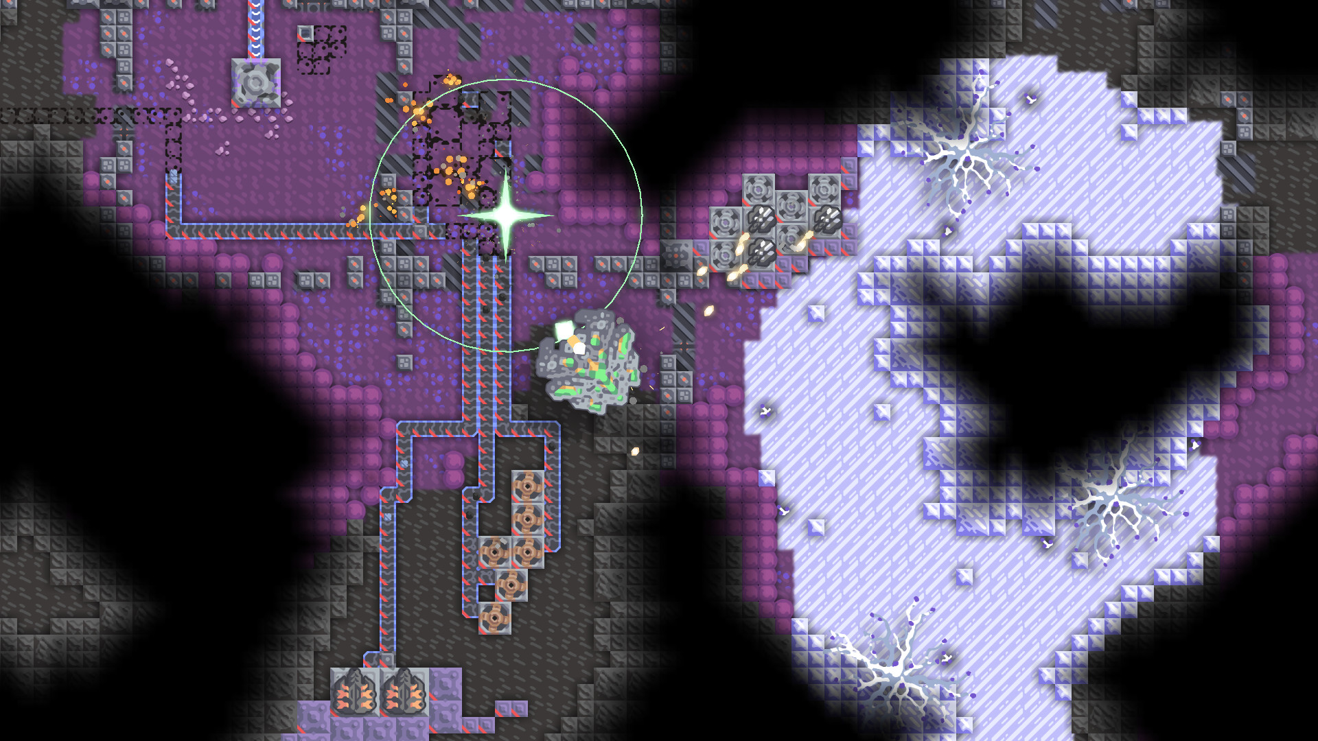 像素工厂手机版截图3