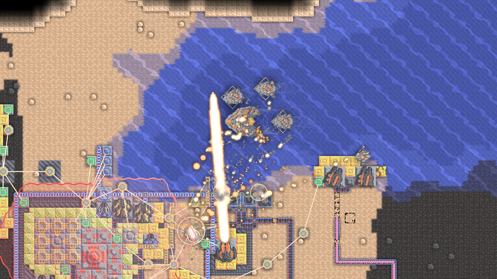 像素工厂手机版截图1