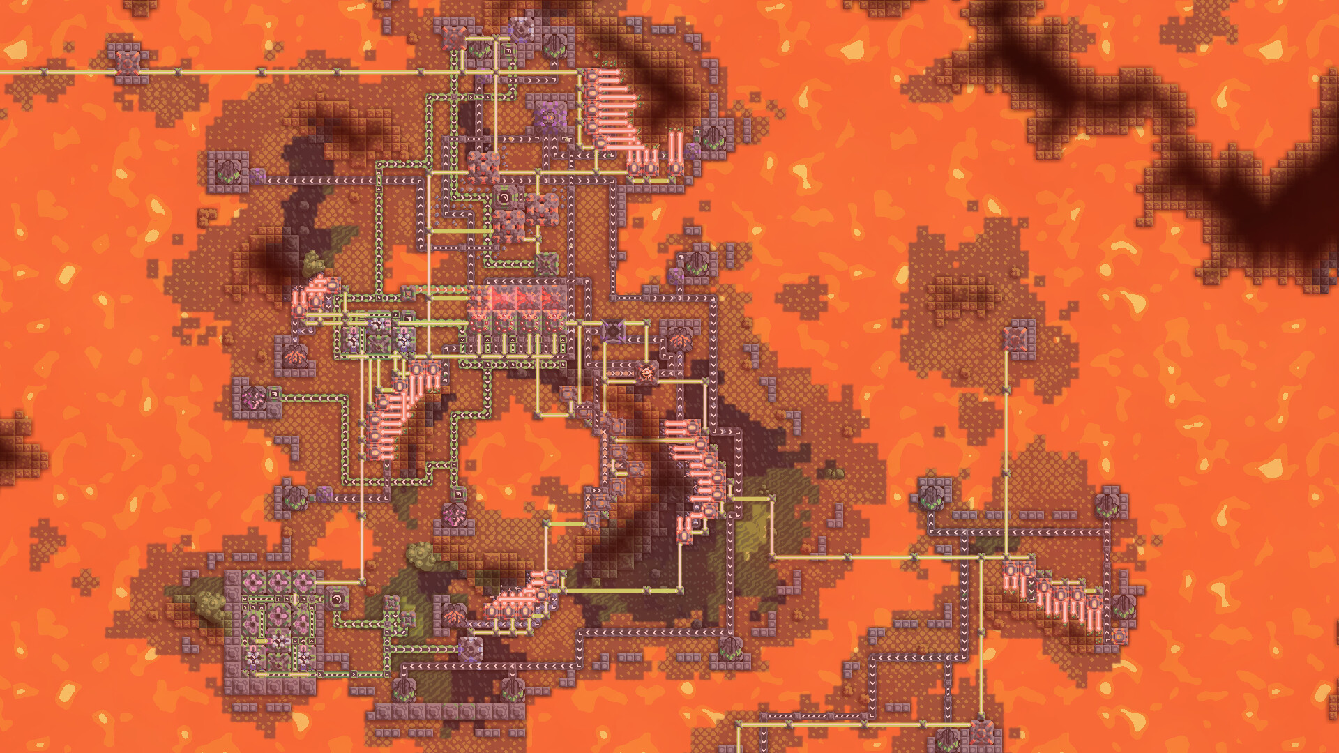 像素工厂手机版截图4