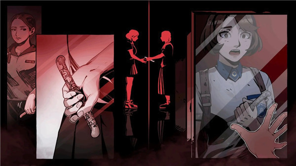 平行世界与梦境截图4