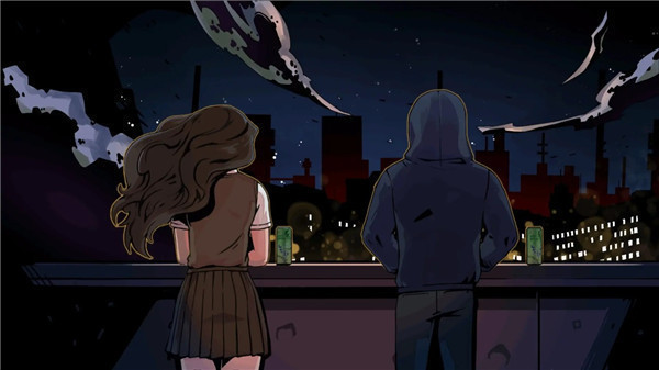 平行世界与梦境截图2