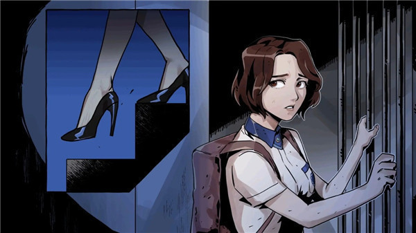 平行世界与梦境截图1