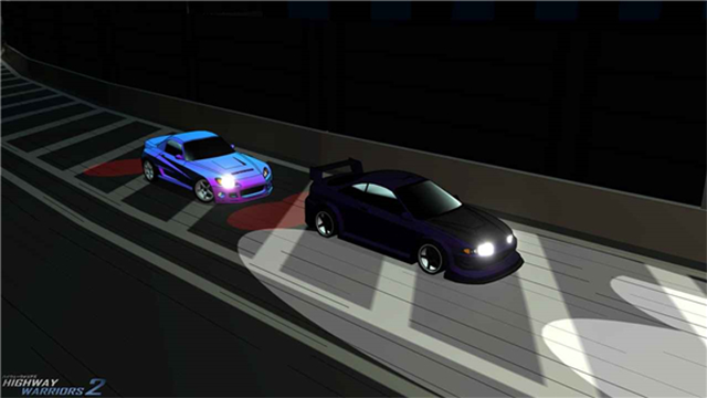 公路勇士2截图4