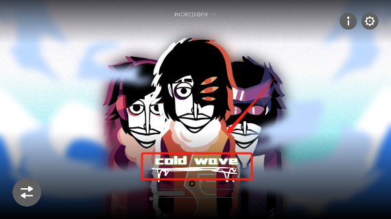 节奏盒子Coldwave