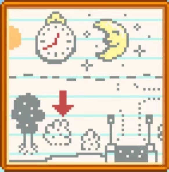 星露谷物语粉紫病娇版