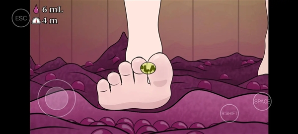 逃跑的葡萄截图5