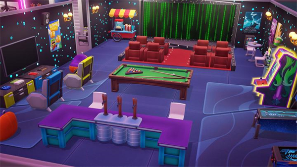 油管主播生活3截图2