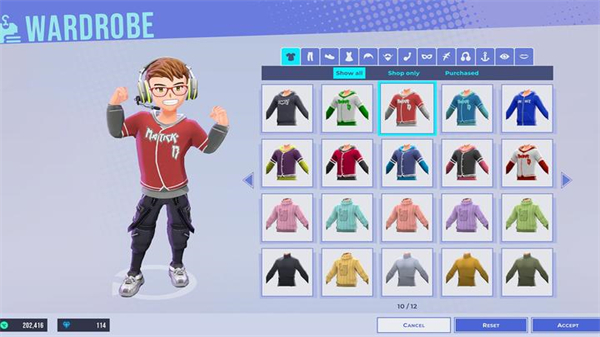 油管主播生活3截图4