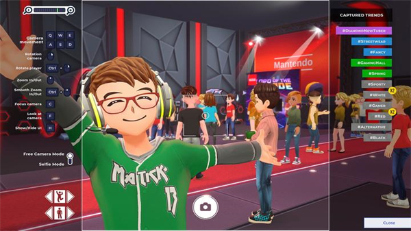 油管主播生活3截图1