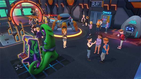 油管主播生活3截图3