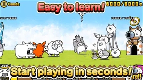 猫咪大战争dog版