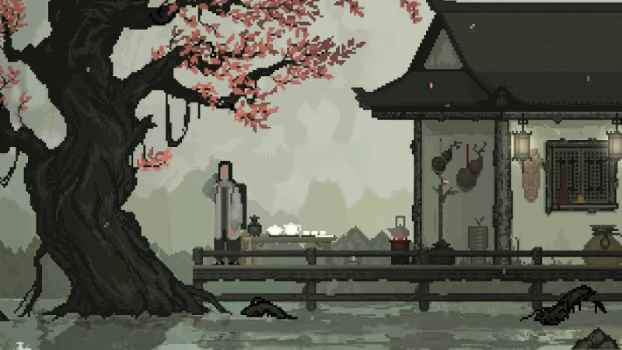 山海旅人手机版