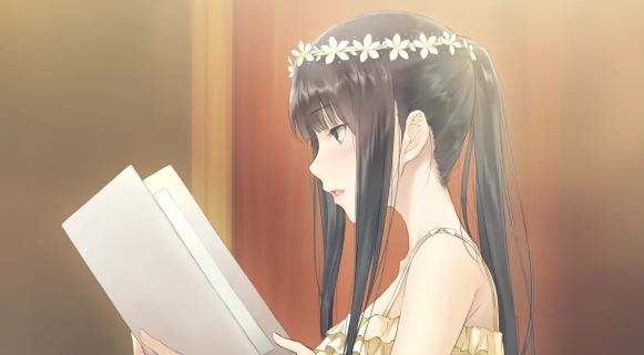 FLOWERS夏篇