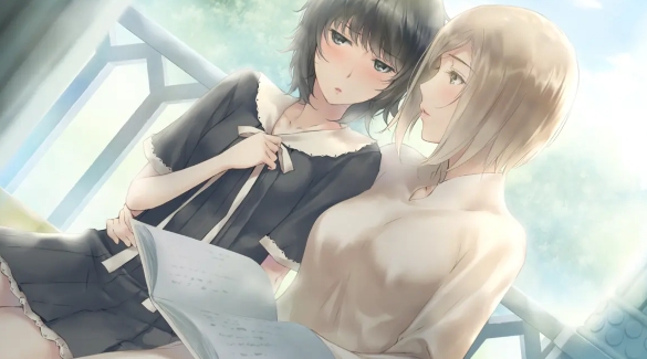 FLOWERS夏篇