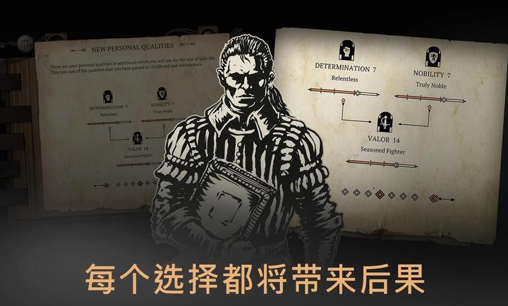 布兰特爵士的生平截图5